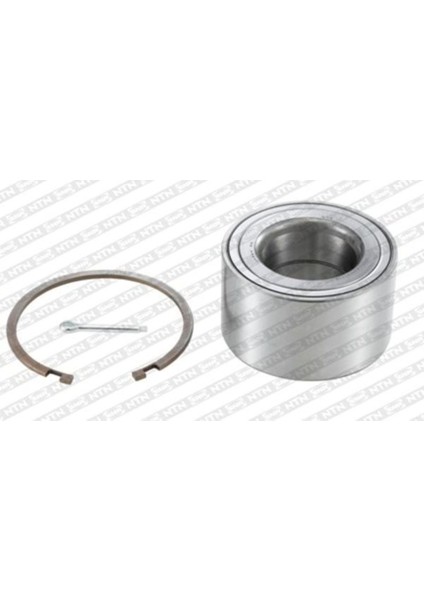 GB35253 Teker Rulmanı Arka Prımera X-Traıl 01-07 Cedrıc Glorıa 4WD Uyumlu