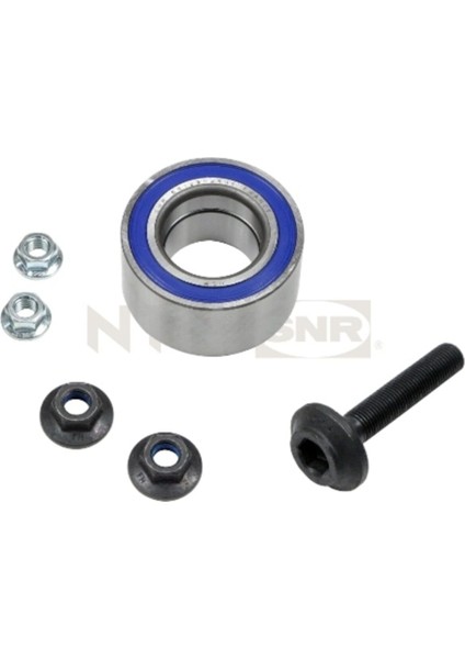 R15723 Teker Rulman Kiti
