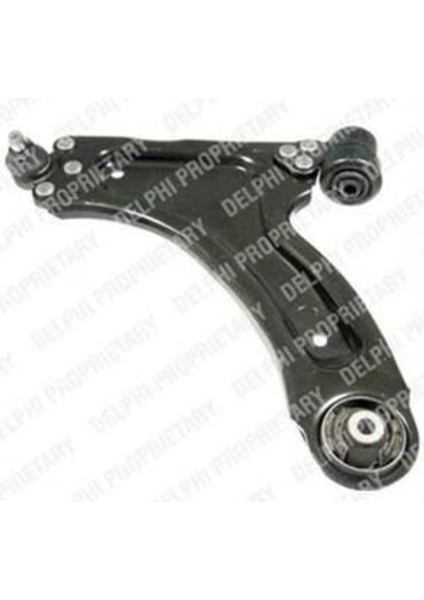 TC1005 Salıncak Sag Corsa C 00- Combo 01 Uyumlu - Komple