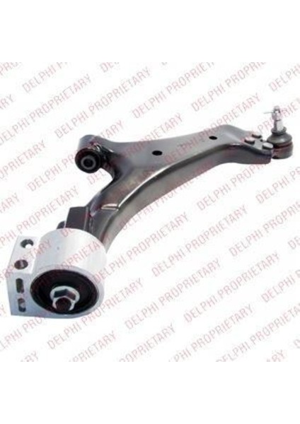 TC2347 Salıncak Sag Antara 06- / Captıva 06- Komple Uyumlu