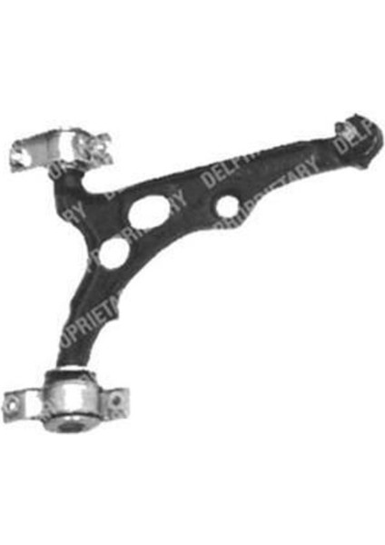 TC427 Salıncak Sag Tempra Sw Tıpo Em 91-92 Brava Bravo Komple 17MM