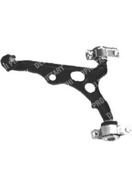 TC428 Salıncak Sol Tempra Tıpo Brava Bravo Komple 17MM Uyumlu