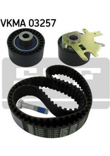 VKMA03257 Trıger Eksantrık Gergı Setı Scudo / 307 308 407 508 607 Ym 807 Iıı / C4 Pıcasso C5 Iı X7 C8 Uyumlu