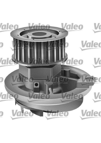 506309 Devirdaim Su Pompası Astra F Astra G 1.7d 1.7 Td Uyumlu