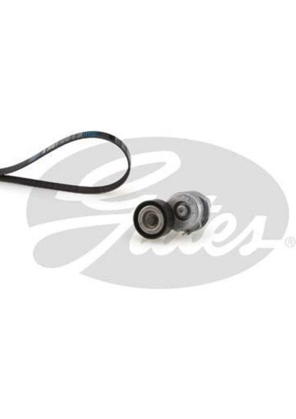 K036PK1310 V Kayısı Kıtı Albea Doblo Idea Punto / Astra H Astra J Corsa C Corsa D Merıva 1.3 Jtd Kıt Uyumlu