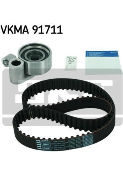 VKMA91711 Trıger Eksantrık Gergı Setı Hıace Hılux Vıgo 2.5 D4D 097X250