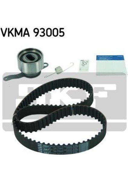 VKMA93005 Trıger Eksantrık Gergı Setı Cıvıc 96-00 1.4 1.5 103X240 Uyumlu