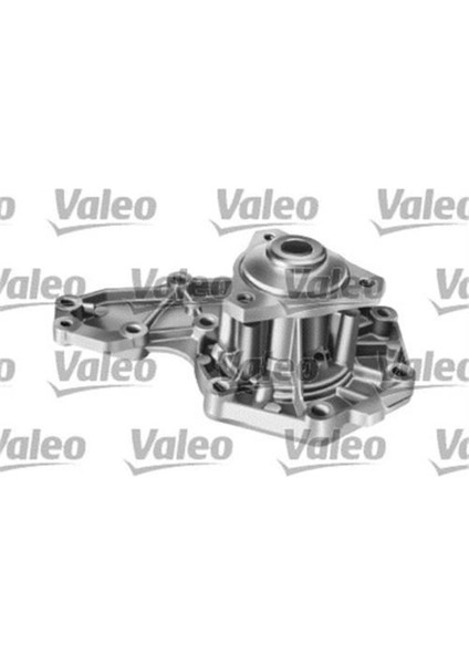 506019 Devırdaım Su Pompası R9 R11 Flash R19 Uyumlu Clıo Express Kangoo Megane Laguna 1.8 2.0 1.9d