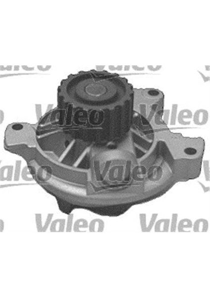 506488 Devırdaım Su Pompası Transporter Uyumlu T4 2.4 2.5 Tdı Aja Acv LT35 2.5 Tdı Anj Avr