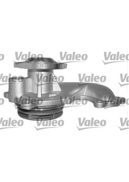 506641 Devırdaım Su Pompası Focus Mondeo Iv Transıt connect 1.8 Tdcı