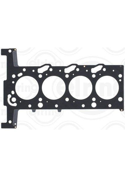 156201 Silindir Kapak Contası Peugeot Boxer Ford Custom Ford Transit