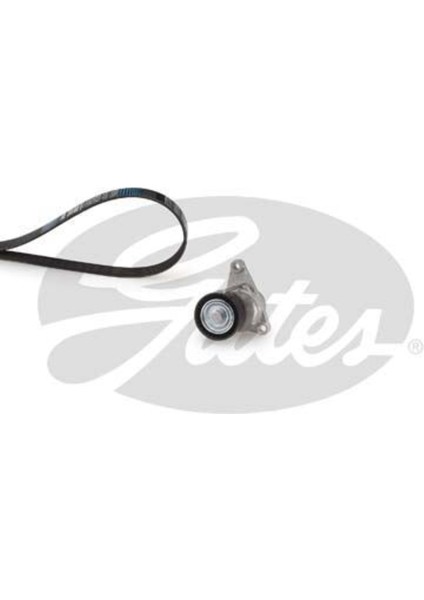 K016PK1070 V Kayısı Kıtı 307 1.4 1.6 16V Kıt Uyumlu