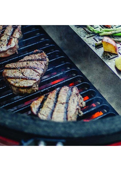 Yarım Ay Döküm Izgara - Classic Joe fiyatları