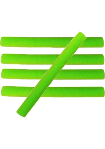 5'li Set Balık Tutma Ük Sopa Dıy Bağ Takıı 8X70MM Yeşil (Yurt Dışından) fırsatları