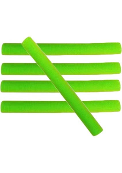 5'li Set Balık Tutma Ük Sopa Dıy Bağ Takıı 8X70MM Yeşil (Yurt Dışından) indirimleri