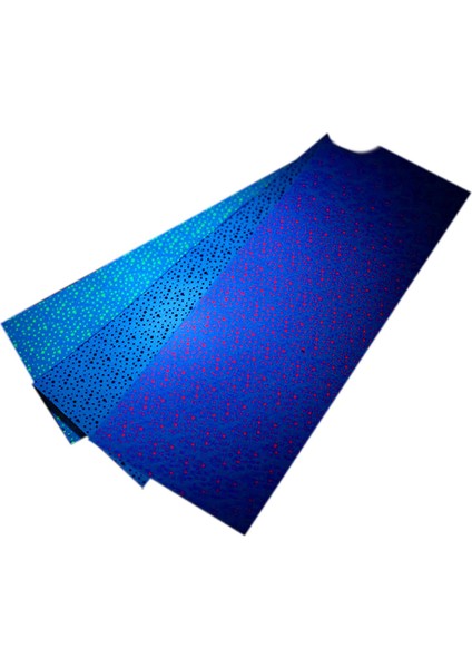 Snapper Lure Için 3x Ince Film Balıkçılık Teçhizatı (Yurt Dışından)