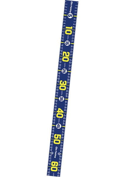 Katlanabilir Cetvel Yatlar, Yelkenliler Için Ölçme Cetveli (Yurt Dışından) modelleri