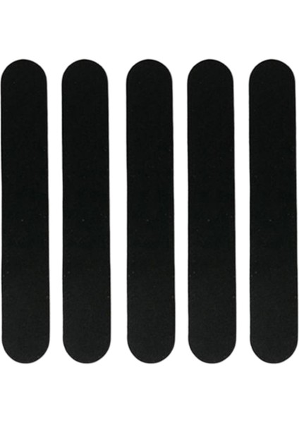 Şapka Ter Astarı Şapka Boyutu Küçültücü Sıkılaştırma Bandı 5x Mavi Çanta Siyah (Yurt Dışından) fiyatları