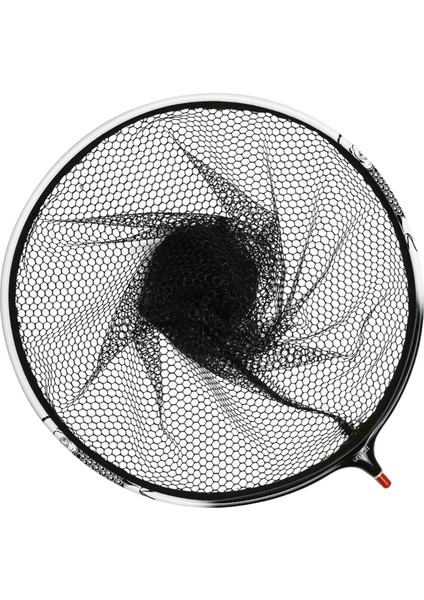 Alaşımlı Iniş Ağı Çıkarılabilir El Ağı Yapışmaz 40CM (Yurt Dışından)