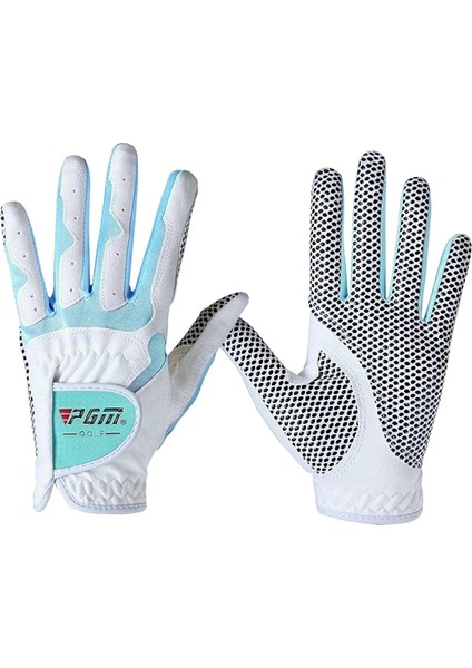 Kadın Eldiven Alabilir Sol Sağ Golfçü Eldiveni Mitten Xl (Yurt Dışından) fiyatları