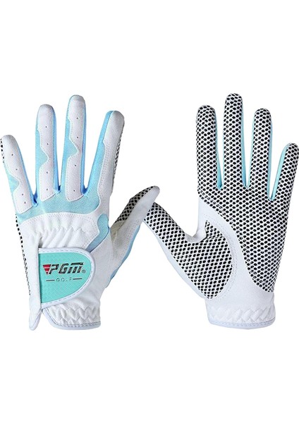 Kadın Eldiven Alabilir Sol Sağ Golfçü Eldiveni Mitten Xl (Yurt Dışından) modelleri