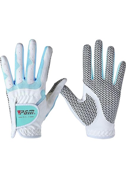 Kadın Eldiven Alabilir Sol Sağ Golfçü Eldiveni Mitten Xl (Yurt Dışından) fırsatları