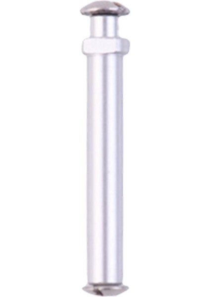Balıkçılık Yedek Sap Mili, 3 Cm, Dıy , (Yurt Dışından)