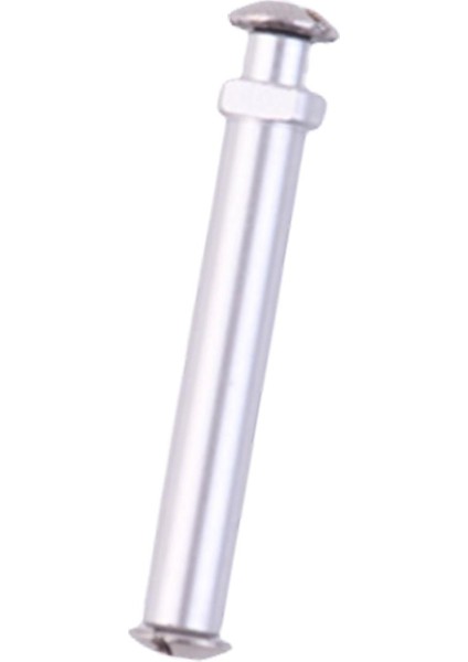 Balıkçılık Yedek Sap Mili, 3 Cm, Dıy , (Yurt Dışından) indirimleri
