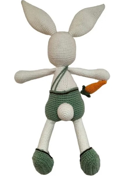 Amigurumi Tavşan 35 cm Örgü Oyuncak fiyatları