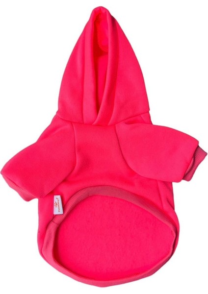 Petili Dünya Kedi & Köpek Kıyafeti Sweatshirt Barbie