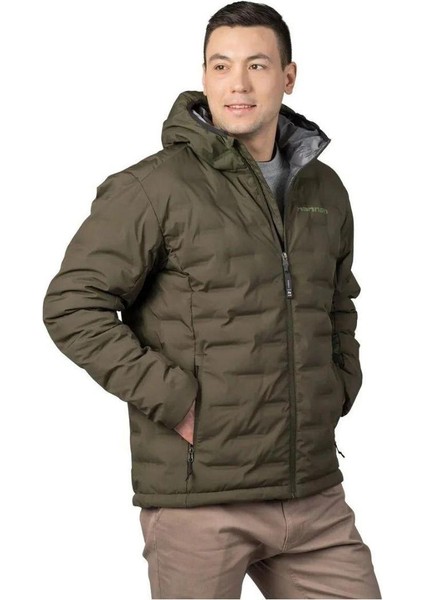 Zazu Erkek Outdoor Mont modelleri