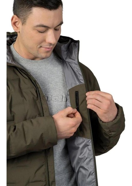 Zazu Erkek Outdoor Mont indirimleri
