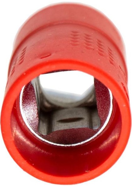 Izeltaş 13000005155 1000V Izoleli 6 Köşe 1/2" Lokma Anahtar 17 mm modelleri