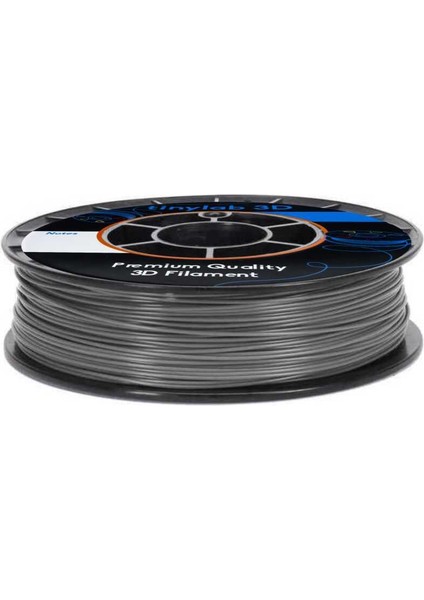 1.75 mm Pla Filament Gri