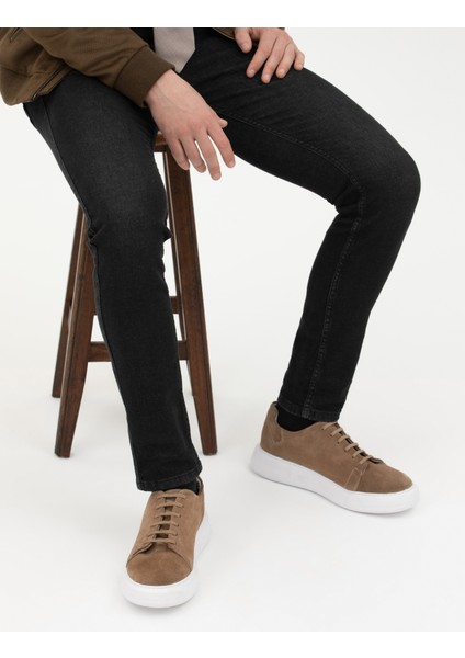 Erkek Bej Casual Ayakkabı 50289824-VR011