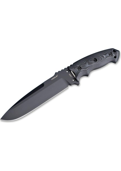 Hogue EX-F01 7.0 G-Mascus Black Bıçak