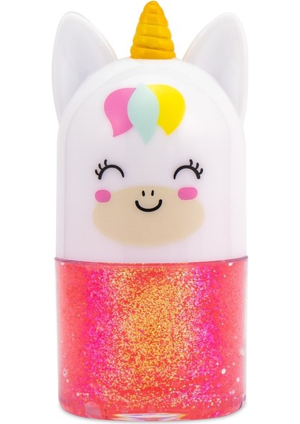 Martınelıa Unicorn Figürlü Yüz ve Vücut Parlatıcı Roll-On