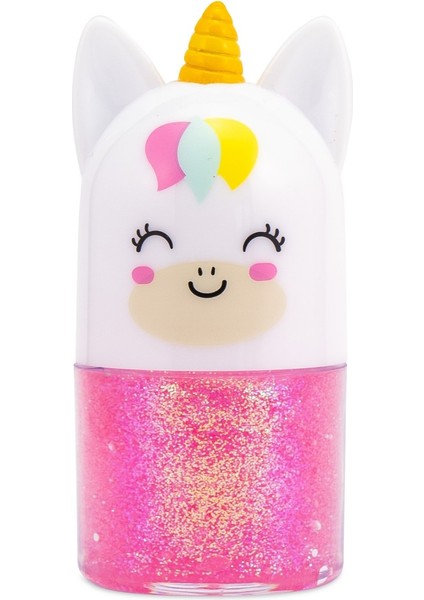 Martınelıa Unicorn Figürlü Yüz ve Vücut Parlatıcı Roll-On