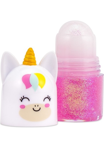 Martınelıa Unicorn Figürlü Yüz ve Vücut Parlatıcı Roll-On