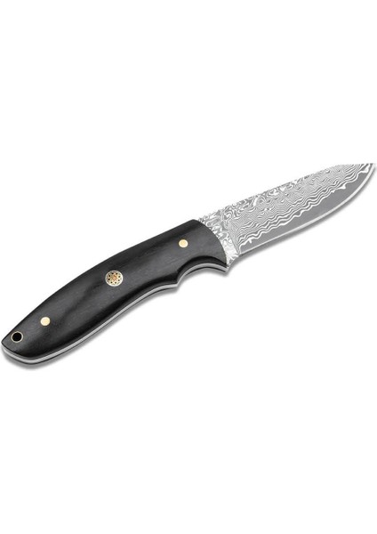 Vernery Damast Knife Bıçak