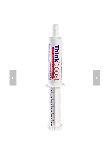 Thınk Boost Yarış Atı Enerji Vitamini