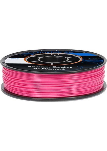 1.75mm 1000gr Pembe PLA Filament 190-220°C Baskı Sıcaklığı - Yüksek Kalite, Çevre Dostu, Mükemmel Yapışma ve Pürüzsüz Yüzey