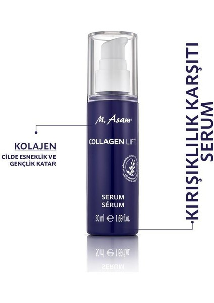 Collagen Lift Serum 30 ml