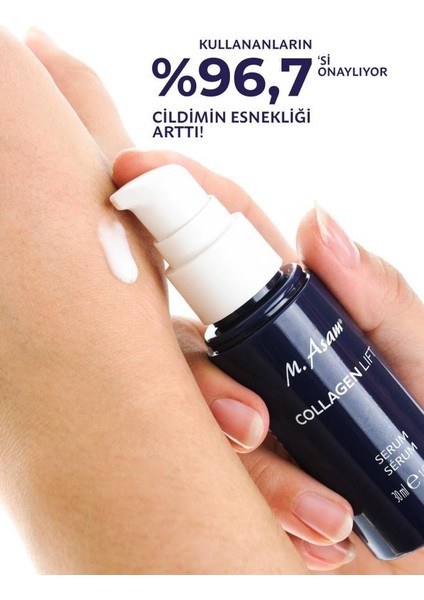 Collagen Lift Serum 30 ml