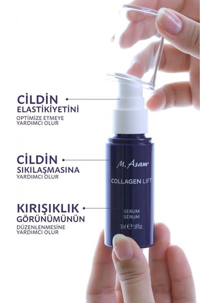 Collagen Lift Serum 30 ml