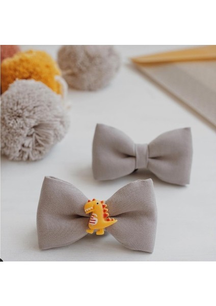 Gri Dino Pinli Papyon