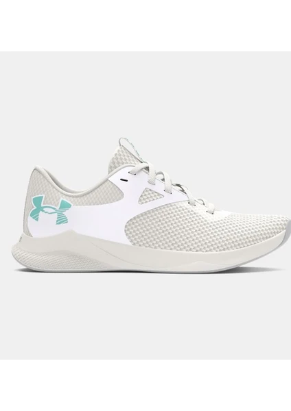 Under Armour Kadın UA Charged Aurora 2 Antrenman Ayakkabısı 3025060-103