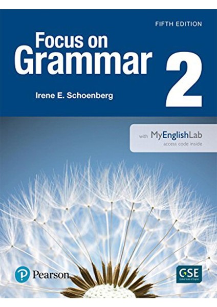 Focus On Grammar 2 With Myenglishlab Acces Code