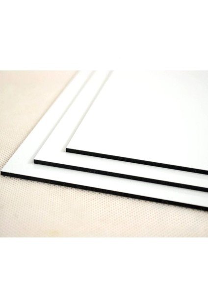 Dikkat Bu Alan 24 Saat Kamera ile Izlenmektedir Uyarı Levhası 25X35CM Sac
