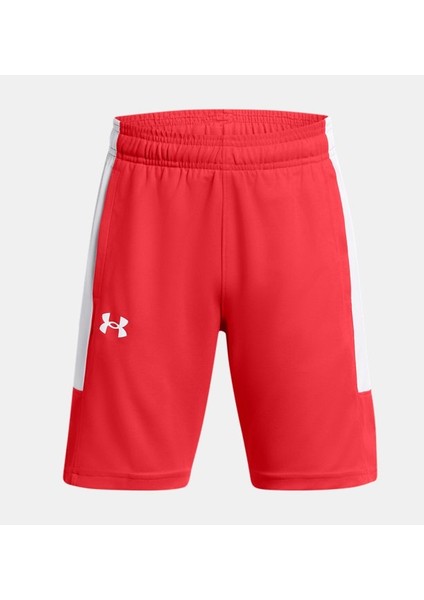 Erkek Çocuk UA Zone Şort 1383402-600